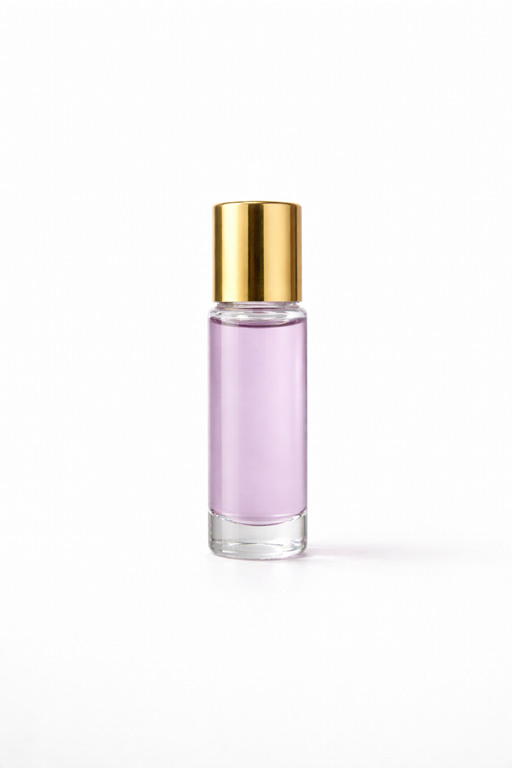 Purple Musk Elixir