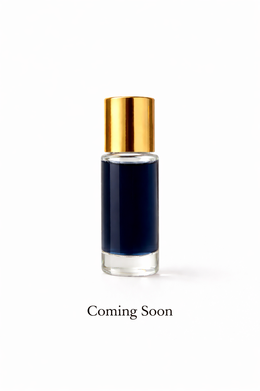 Coming Soon